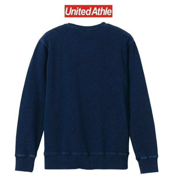 united athile デニムスウェット オファー